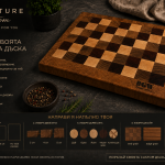 Signature Custom Board